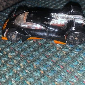 2000 HOTWHEELS Vulture